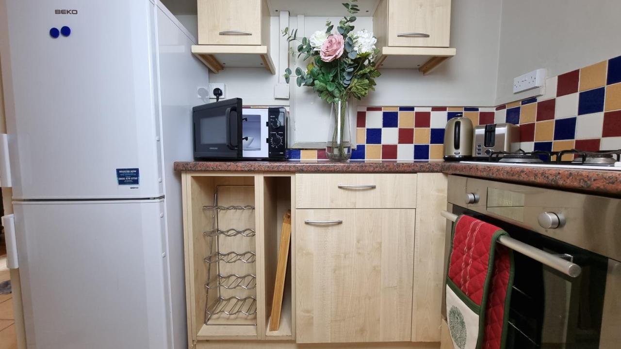 The Pearl Of Greenwich - Two Bedroom Flat Next To Cutty Sark London Exterior photo
