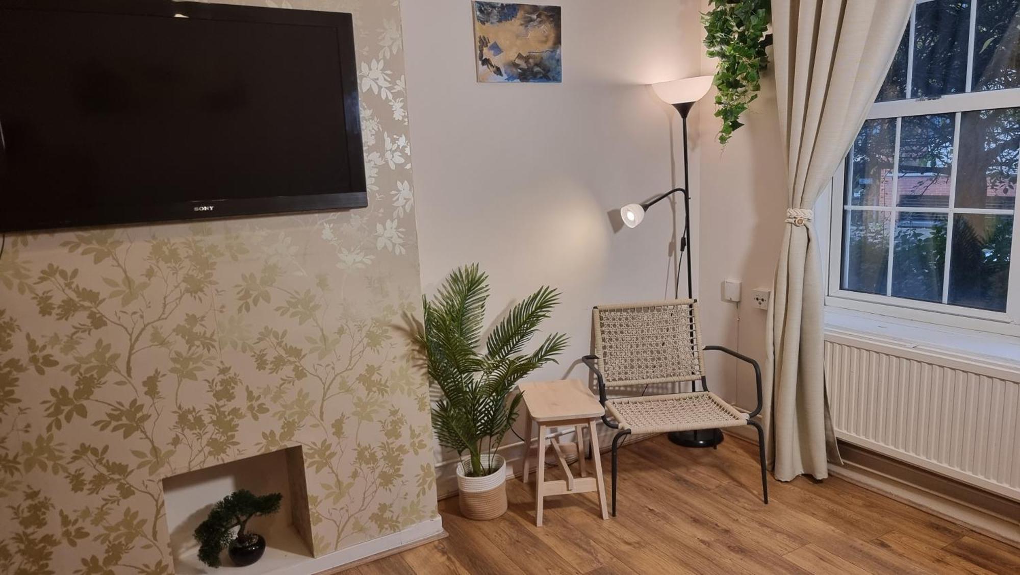 The Pearl Of Greenwich - Two Bedroom Flat Next To Cutty Sark London Exterior photo